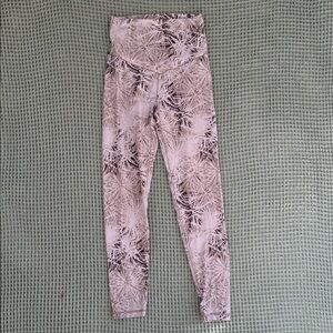 Aerie Firework Legging - S